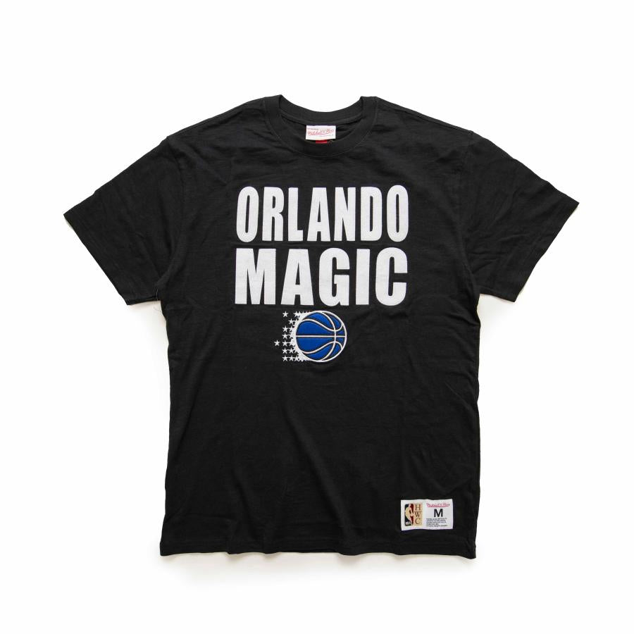 Mitchell & Ness Legendary Slub S/S Tee&nbsp;