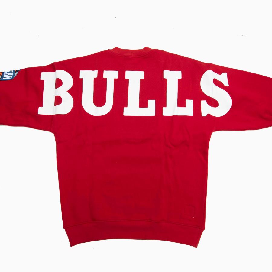 Mitchell & Ness CREWNECK