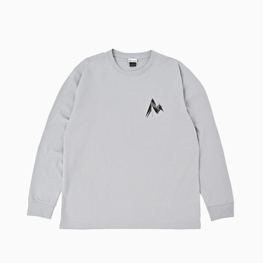 MARMOT Vision L/S T-Shirts