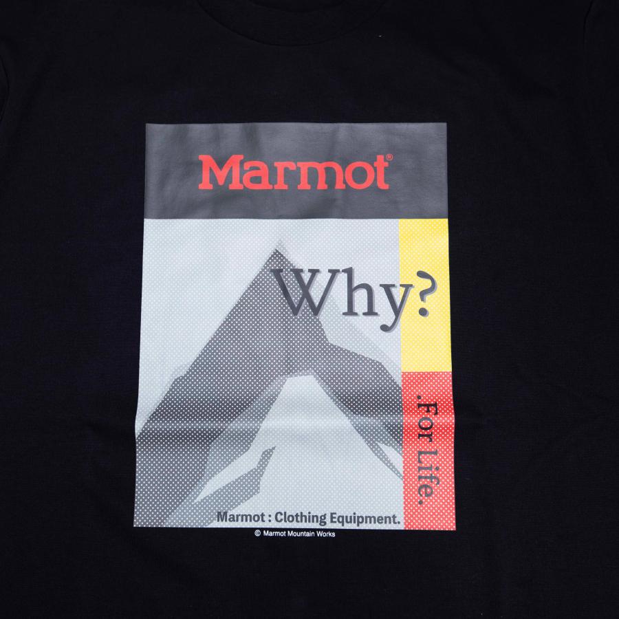 Marmot 1994's Collection T