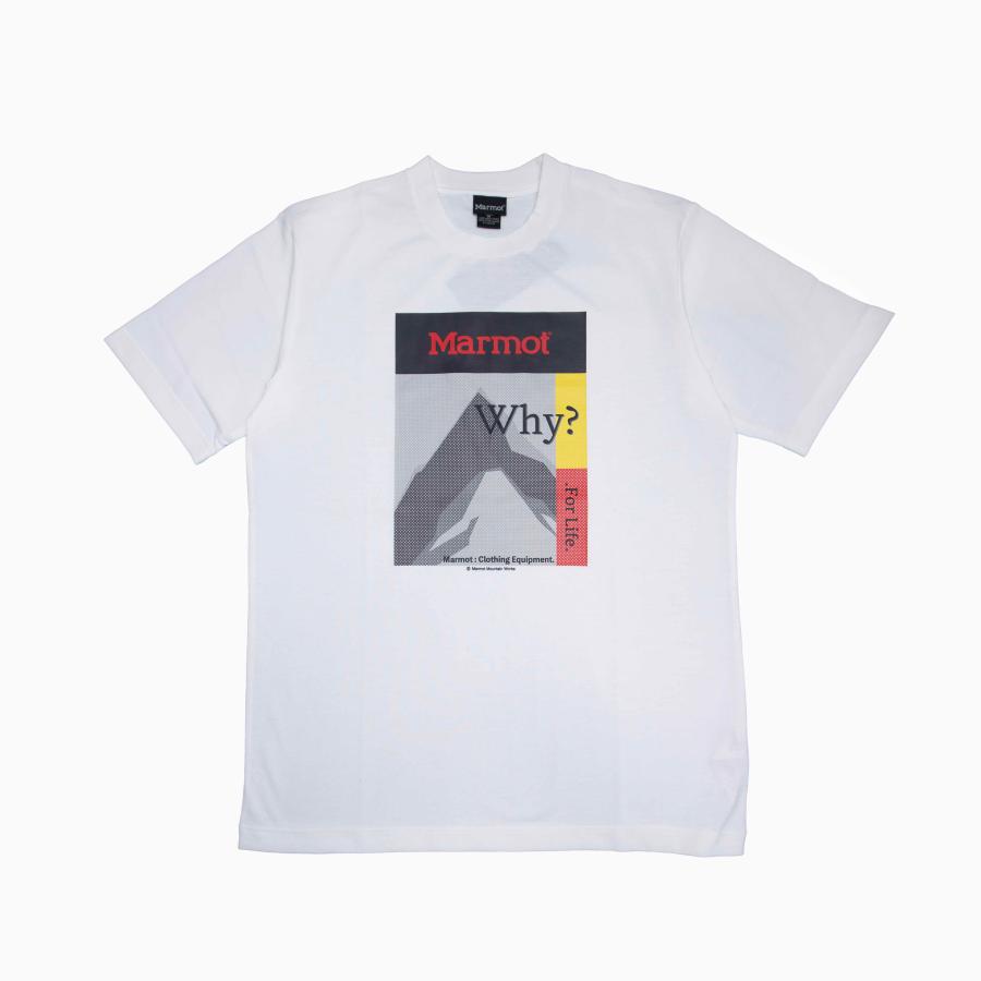Marmot 1994's Collection T