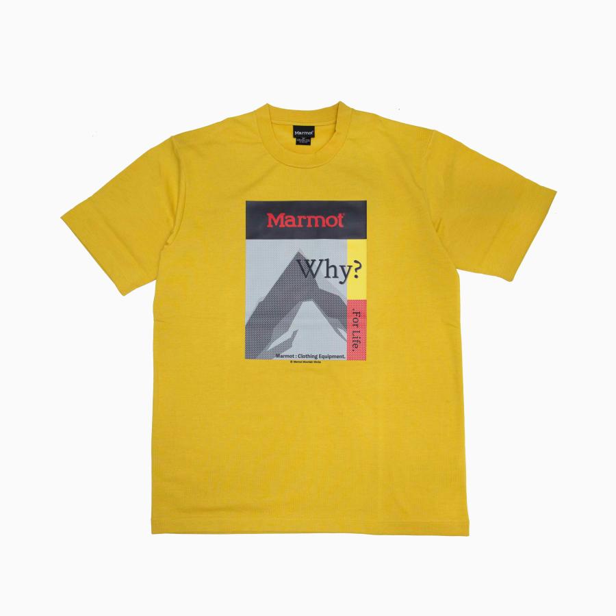Marmot 1994's Collection T