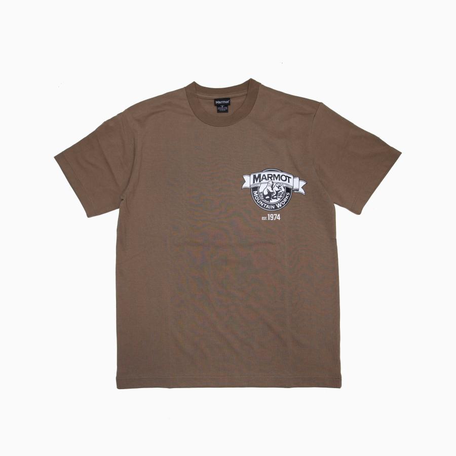 Marmot MARMOT TEE