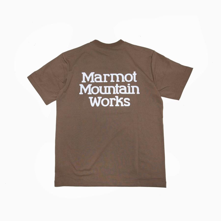Marmot MARMOT TEE