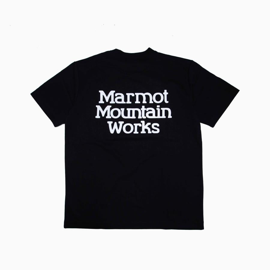 Marmot MARMOT TEE