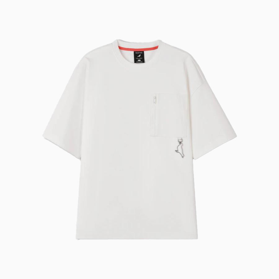 STAPLE Ludlow S/S Pocket Tee
