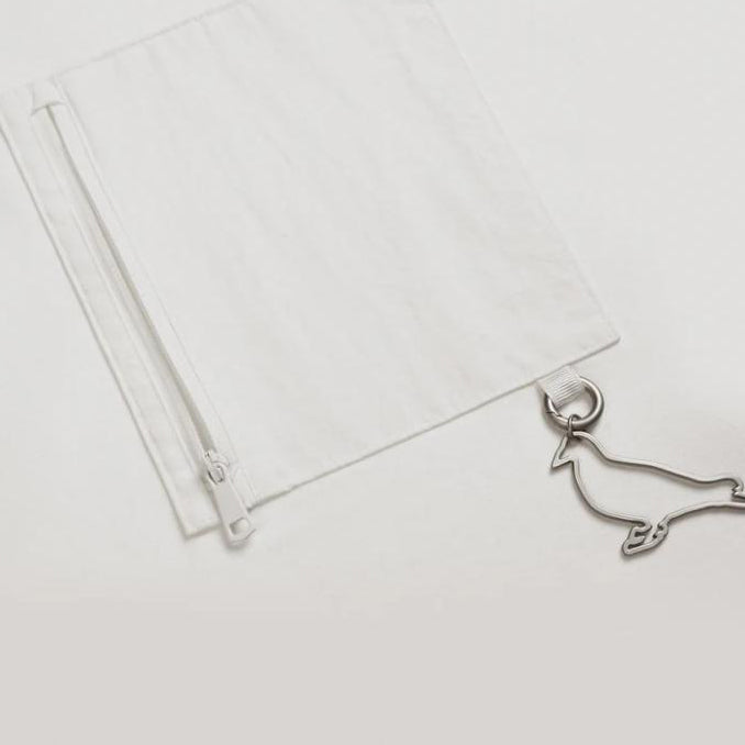 STAPLE Ludlow S/S Pocket Tee