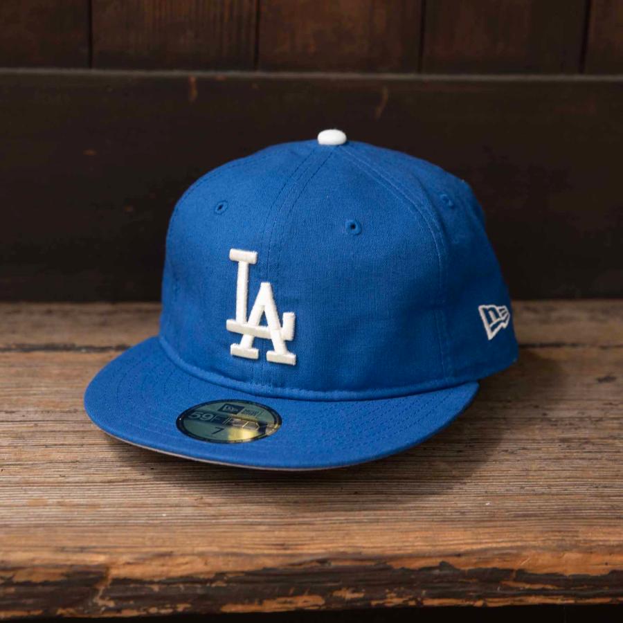 NEW ERA 59FIFTY Cotton Flax