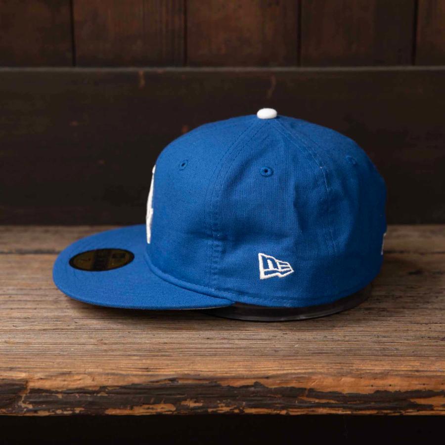 NEW ERA 59FIFTY Cotton Flax