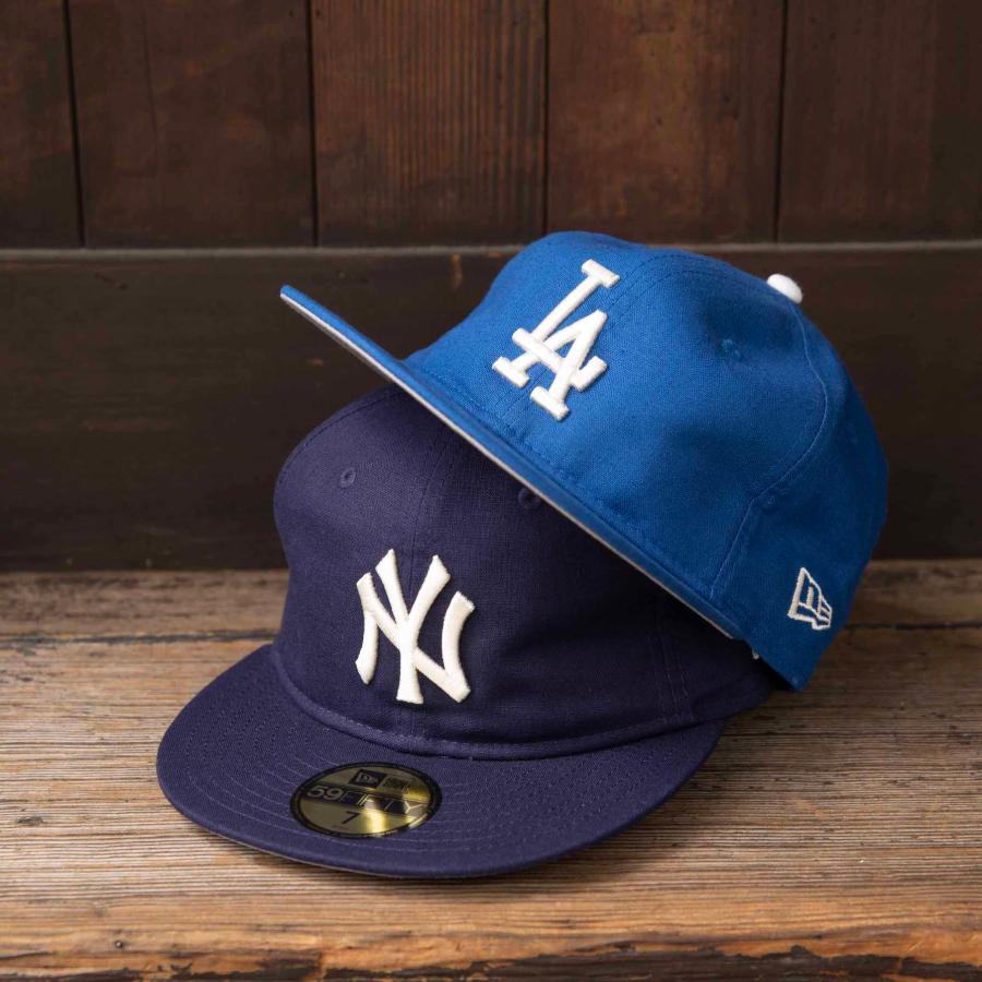 NEW ERA 59FIFTY Cotton Flax