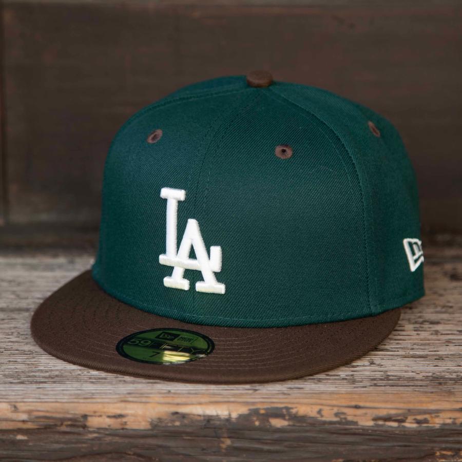 NEW ERA 59FIFTY Beef and Broccoli