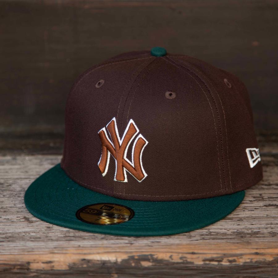 NEW ERA 59FIFTY Beef and Broccoli