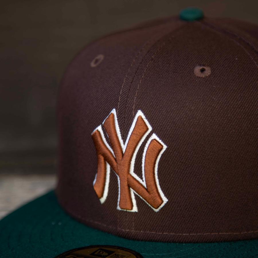 NEW ERA 59FIFTY Beef and Broccoli