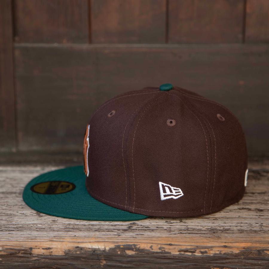 NEW ERA 59FIFTY Beef and Broccoli