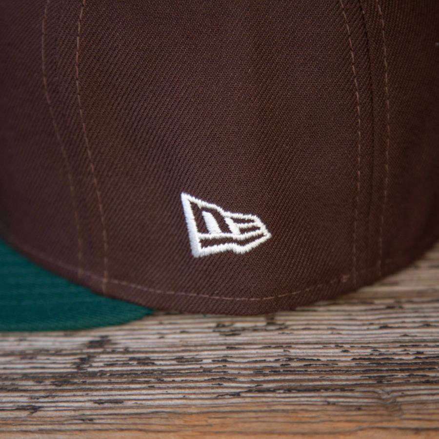 NEW ERA 59FIFTY Beef and Broccoli