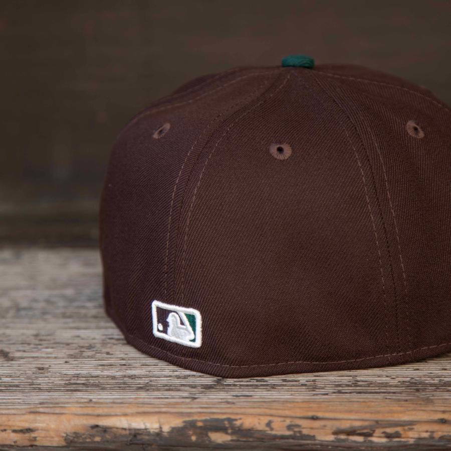 NEW ERA 59FIFTY Beef and Broccoli