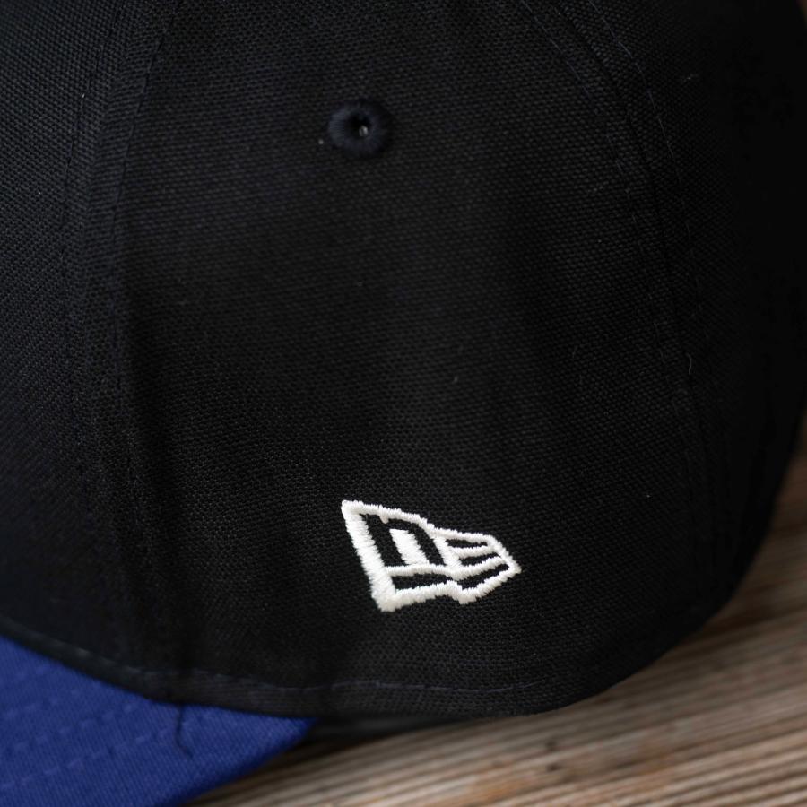 NEW ERA LP 59FIFTY Duck Canvas / Dodgers