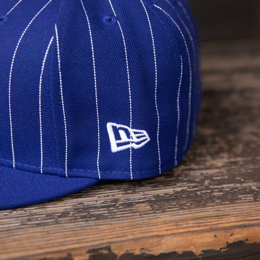 NEW ERA 9FIFTY Pinstripe/ LA