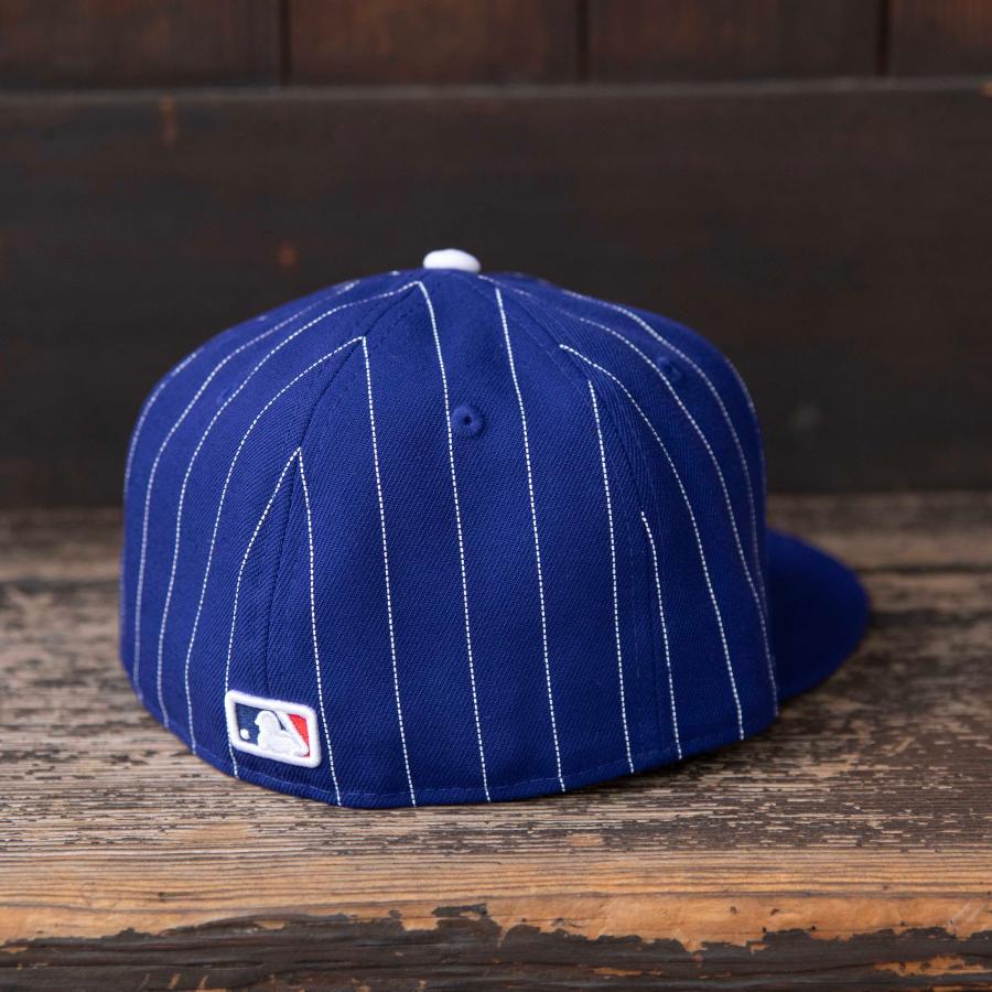 NEW ERA 9FIFTY Pinstripe/ LA