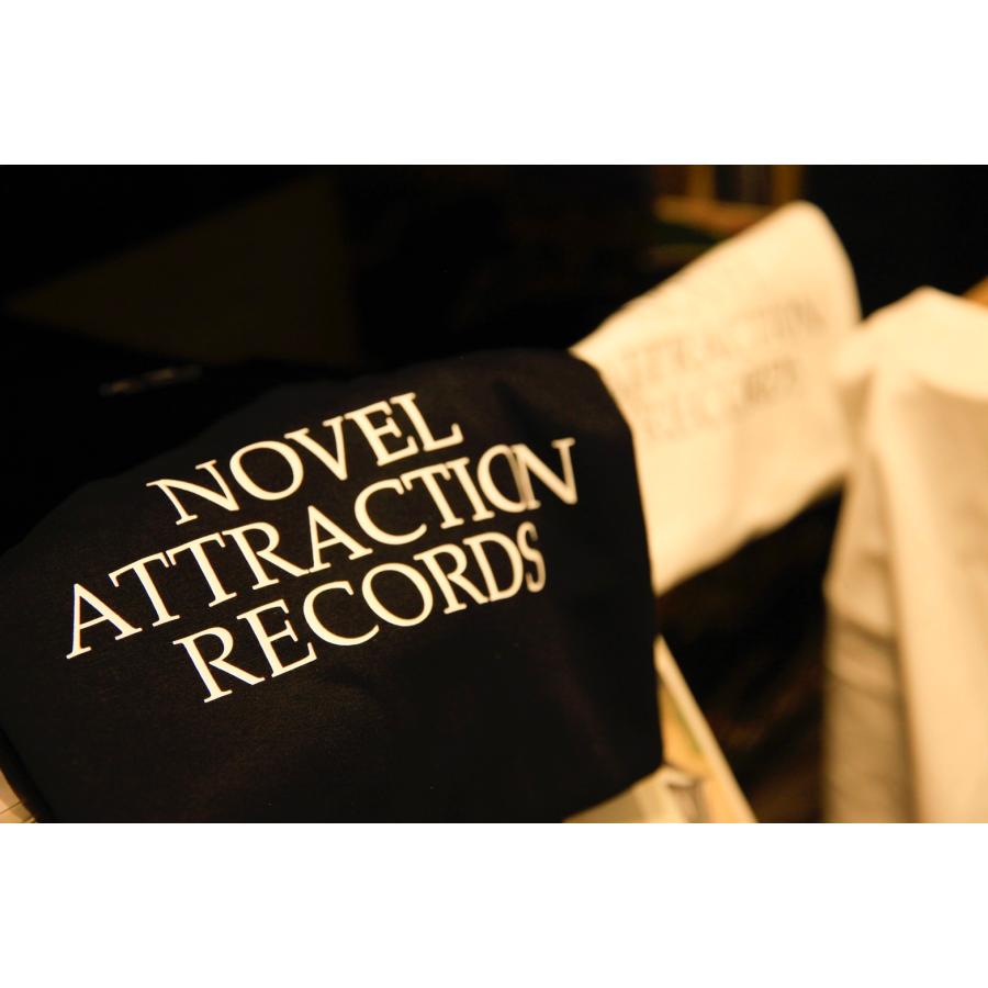 NoveL Clothing Name Tee