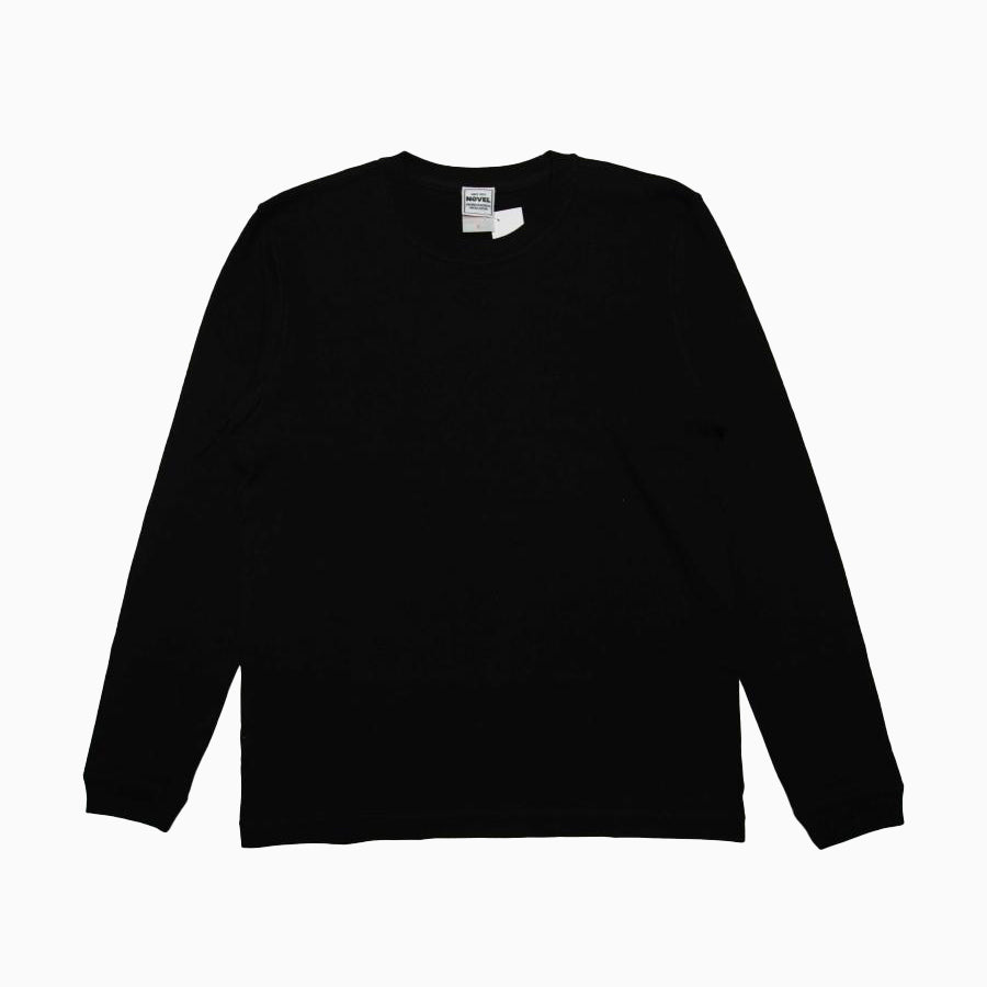 NoveL Clothing × Satoshi Ito LIMITED LS