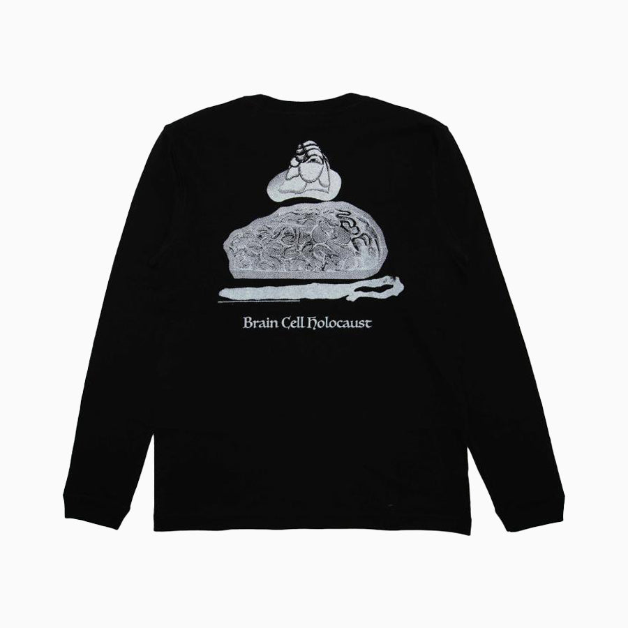 NoveL Clothing × Satoshi Ito LIMITED LS