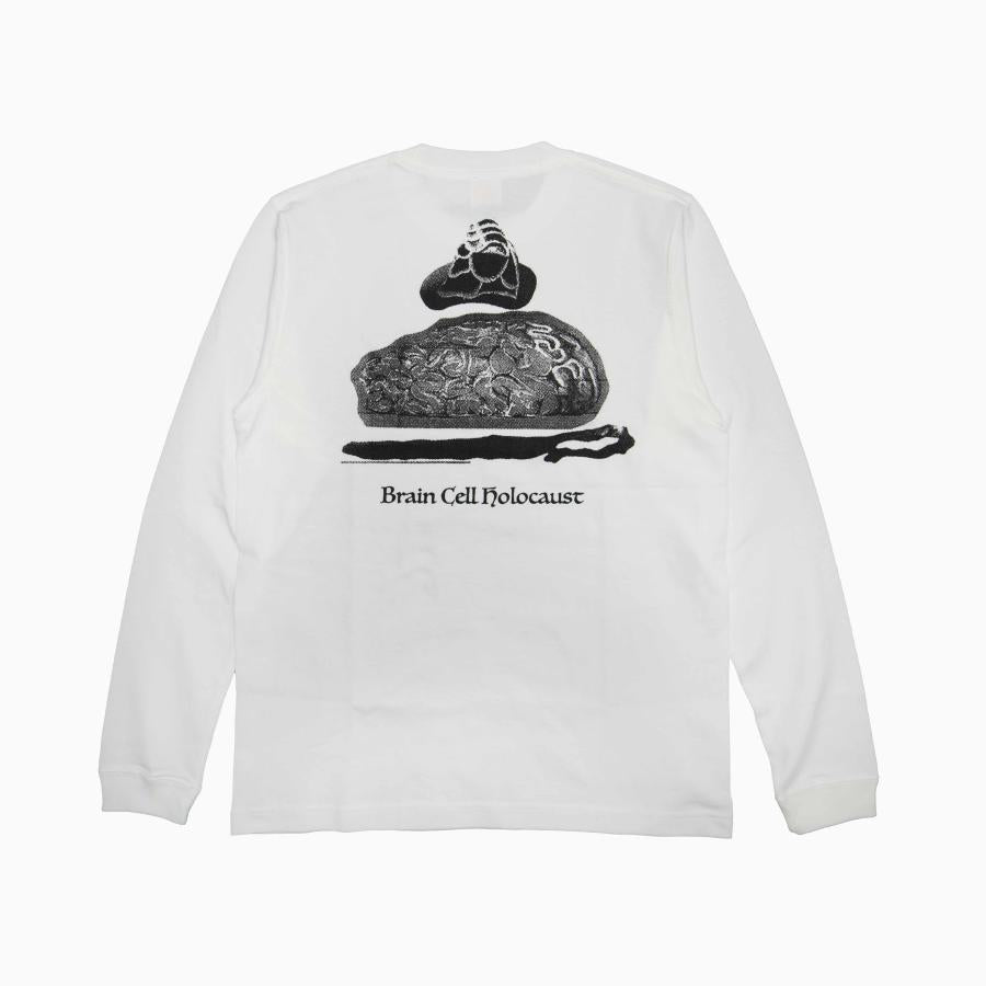 NoveL Clothing × Satoshi Ito LIMITED LS