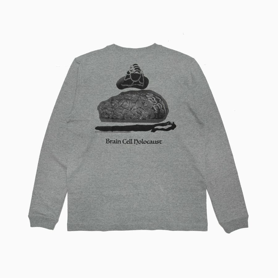 NoveL Clothing × Satoshi Ito LIMITED LS