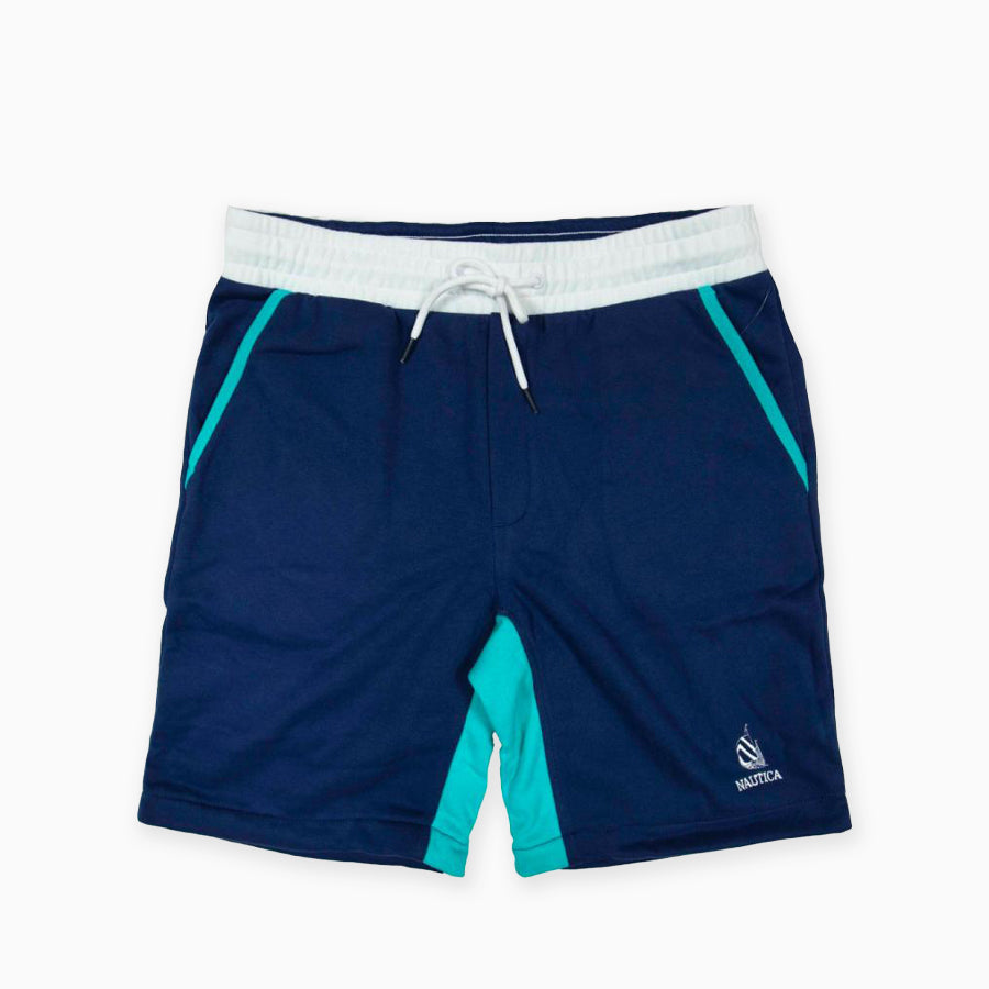 NAUTICA SWEAT SHORT