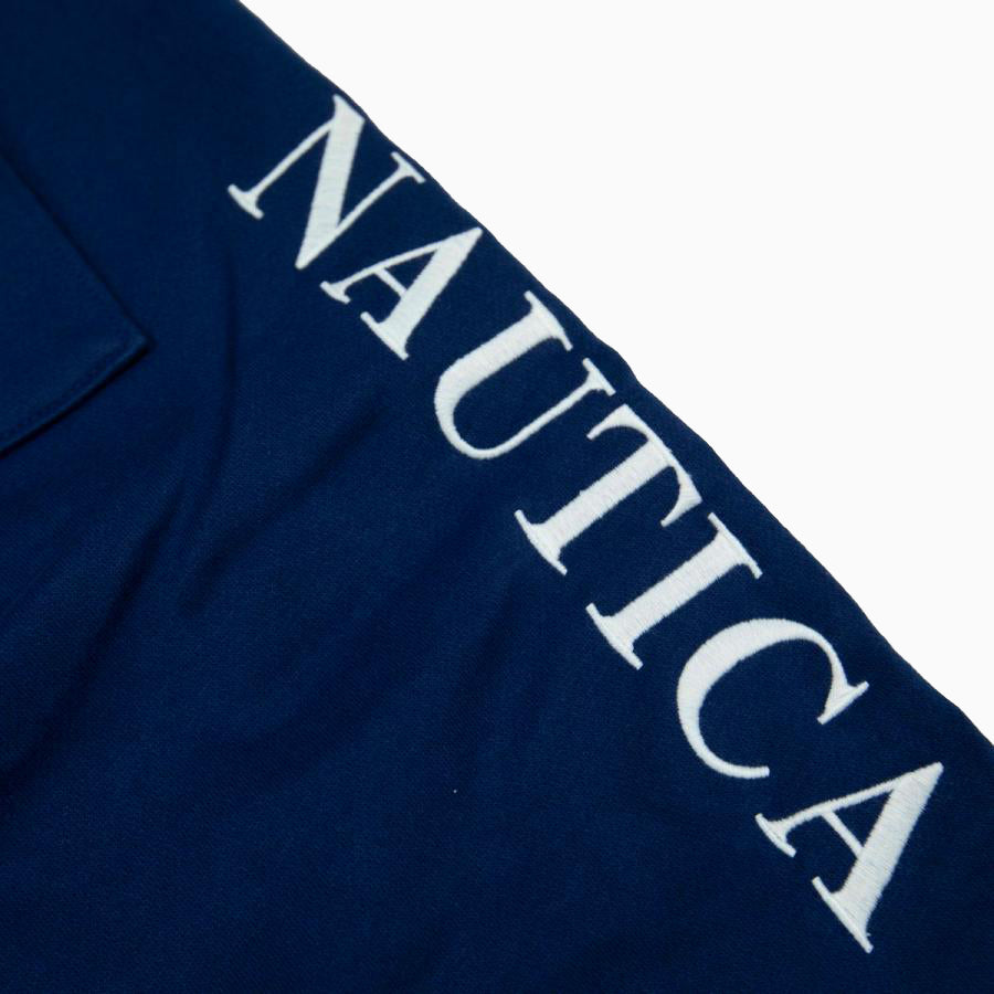 NAUTICA SWEAT SHORT