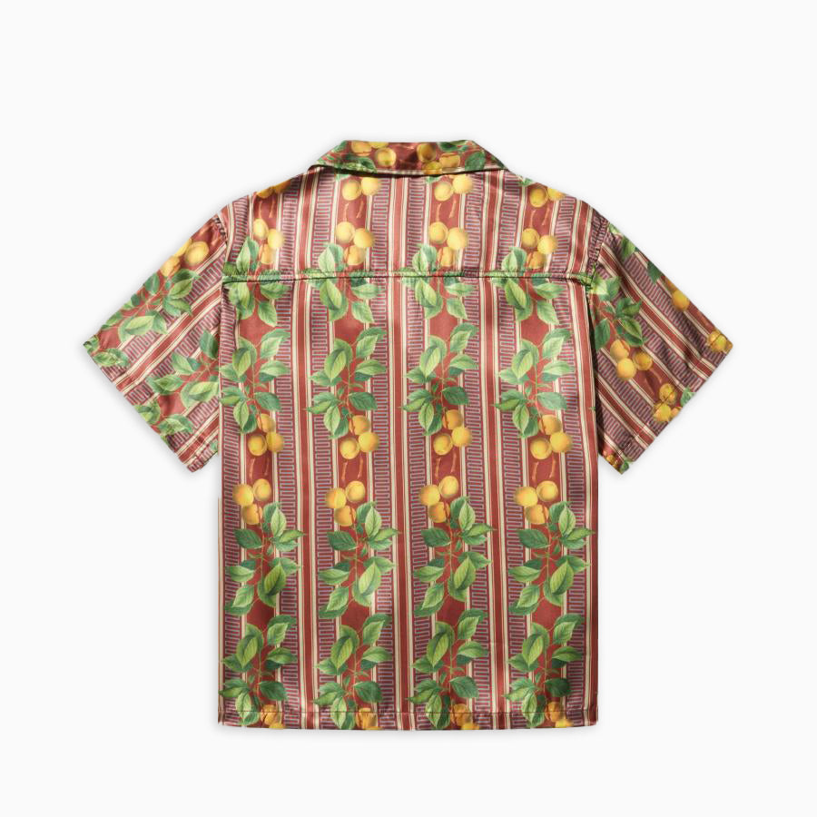 PAS DE MONACO Fruits Shirt
