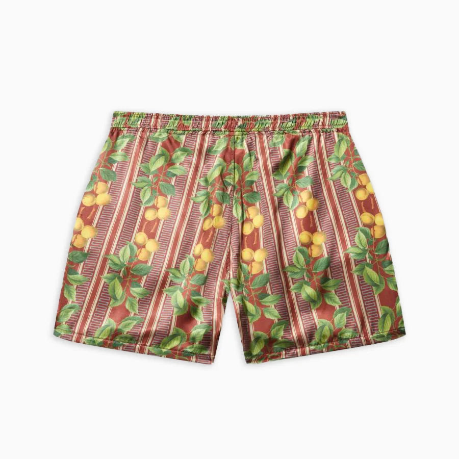 PAS DE MONACO FRUITS CUBAN SHORT