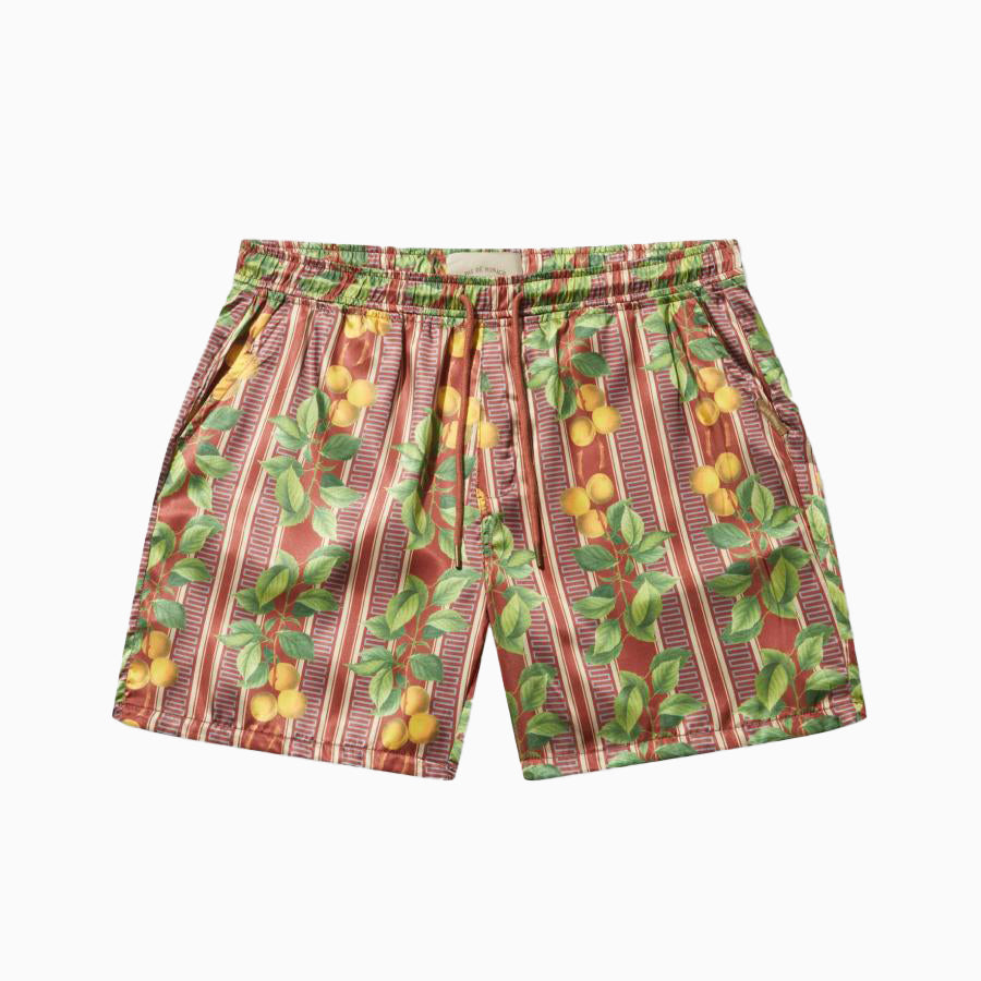 PAS DE MONACO Fruits Short