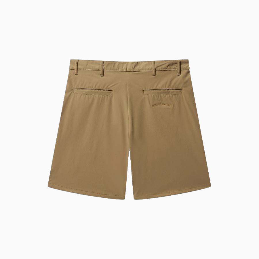 PAS DE MONACO Utility Short