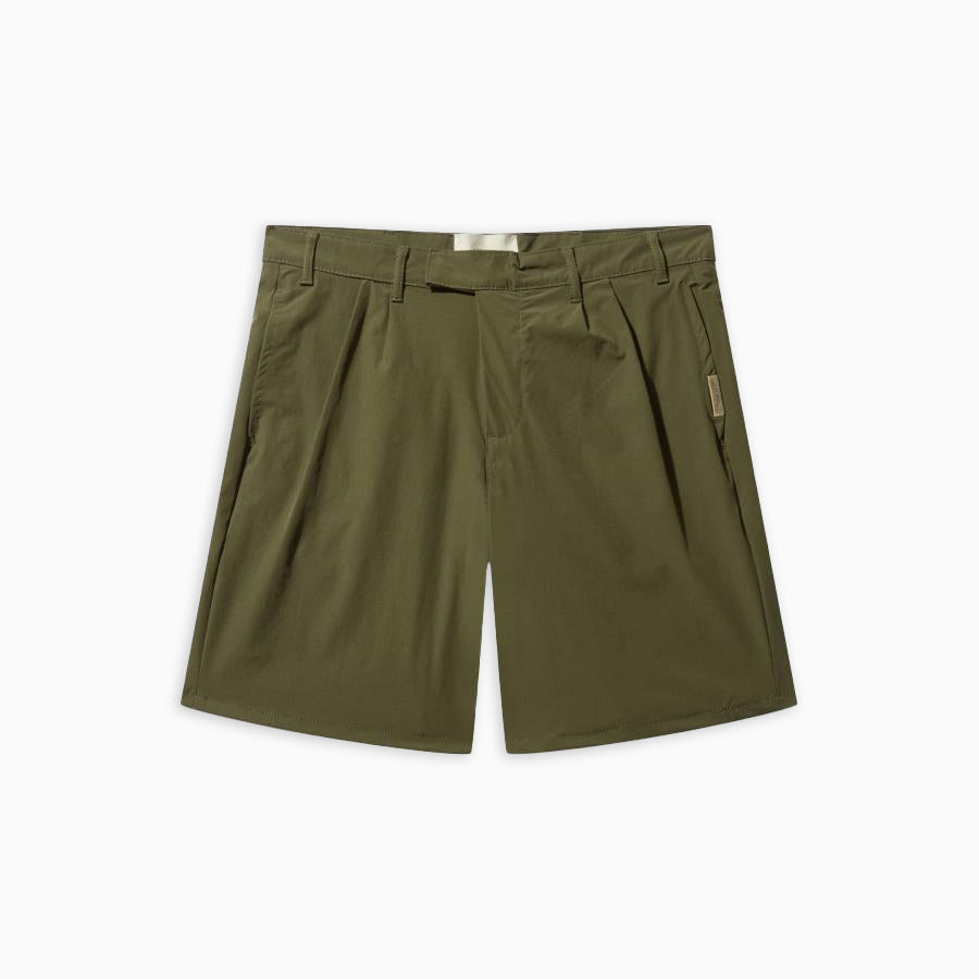 PAS DE MONACO Utility Short