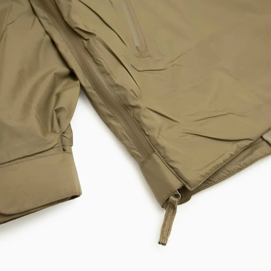 British Military Halfzip JACKET