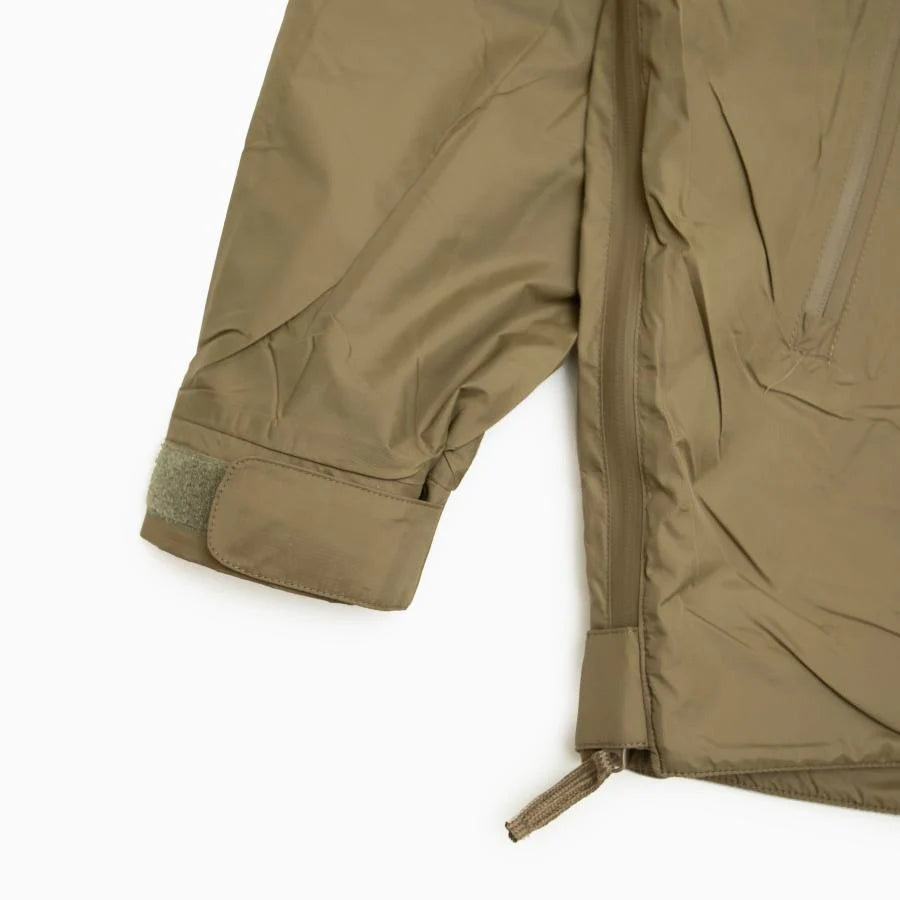 British Military Halfzip JACKET