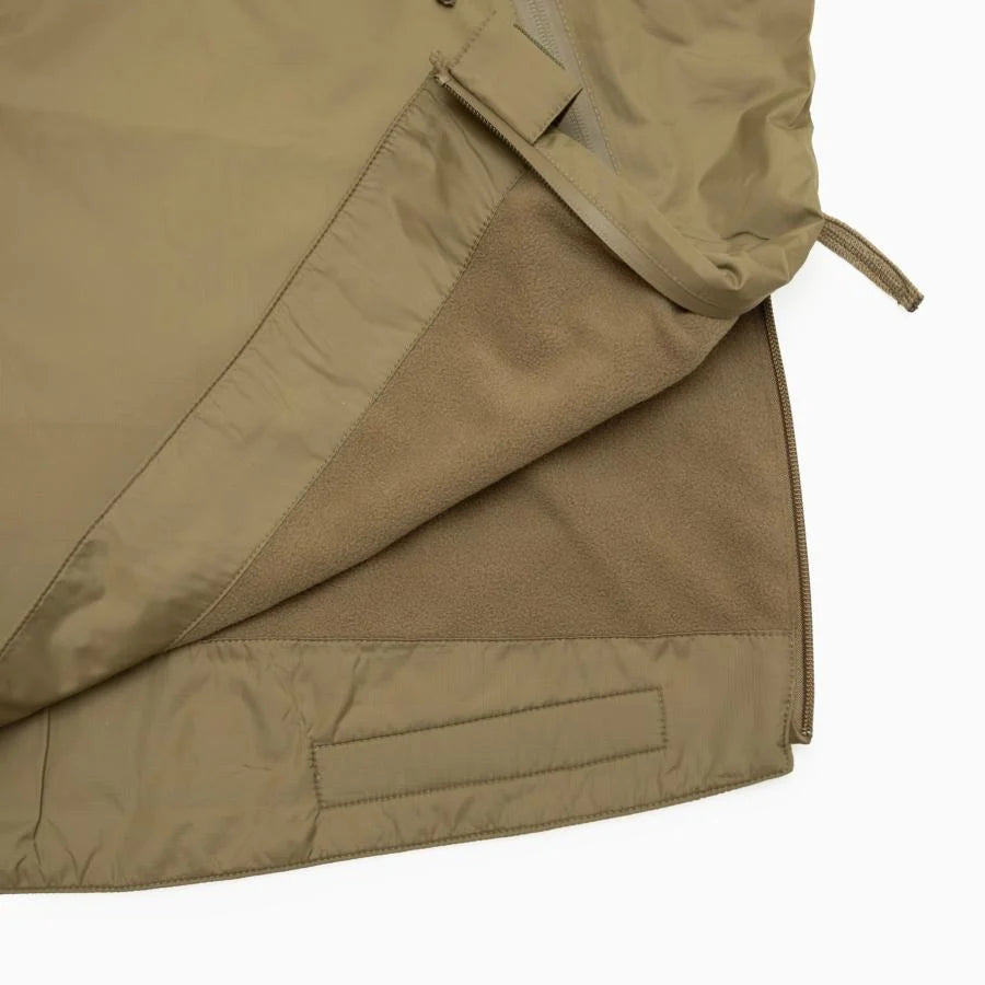 British Military Halfzip JACKET