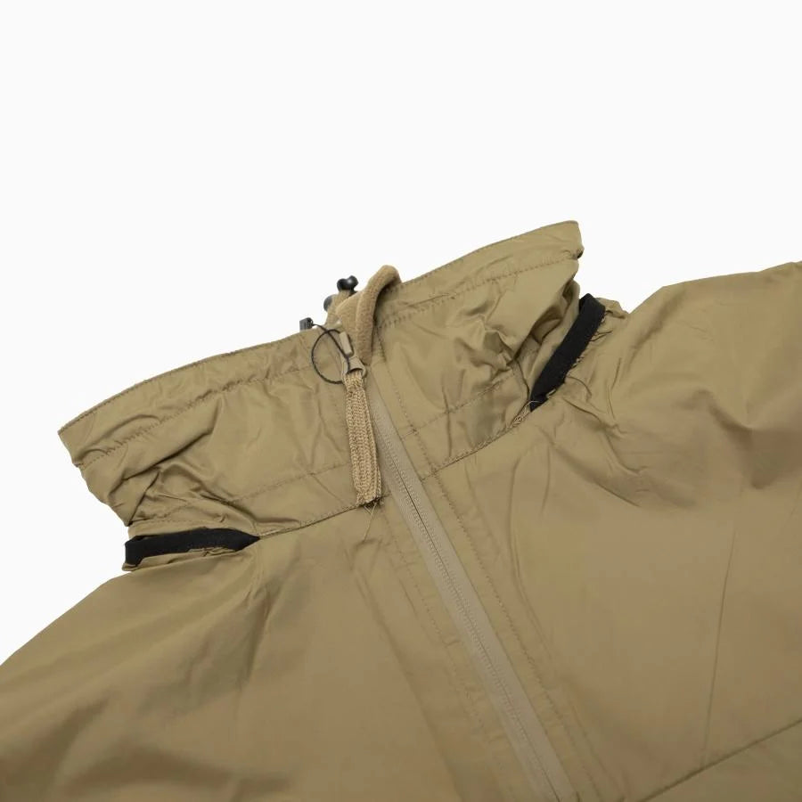 British Military Halfzip JACKET