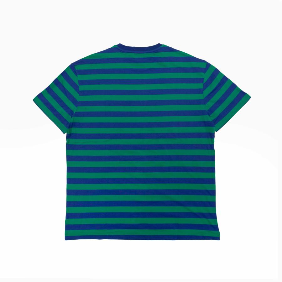 POLO RALPH LAUREN BORDER TEE