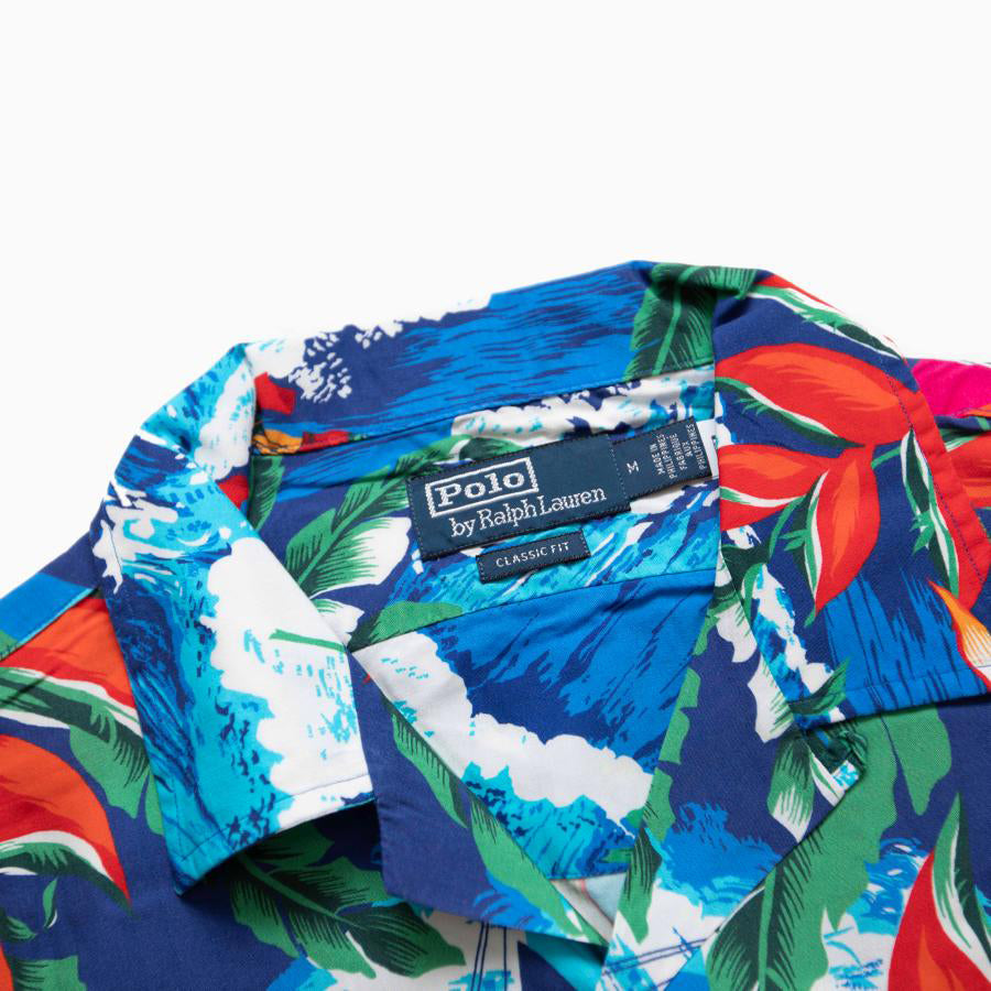 POLO RALPH LAUREN Hoffman Shirts