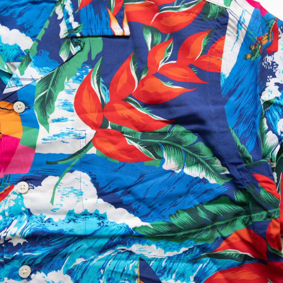 POLO RALPH LAUREN Hoffman Shirts