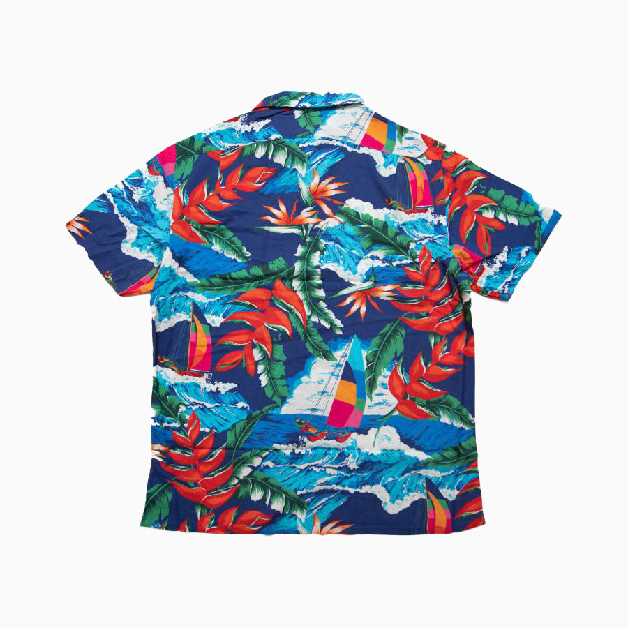 POLO RALPH LAUREN Hoffman Shirts