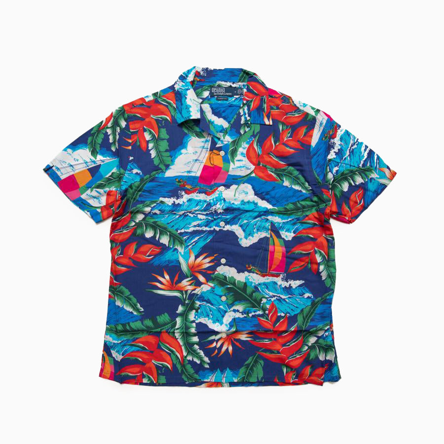 POLO RALPH LAUREN Hoffman Shirts