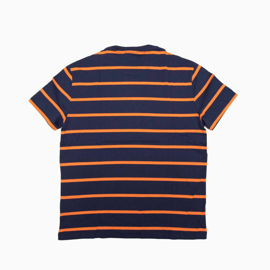 POLO RALPH LAUREN BORDER TEE