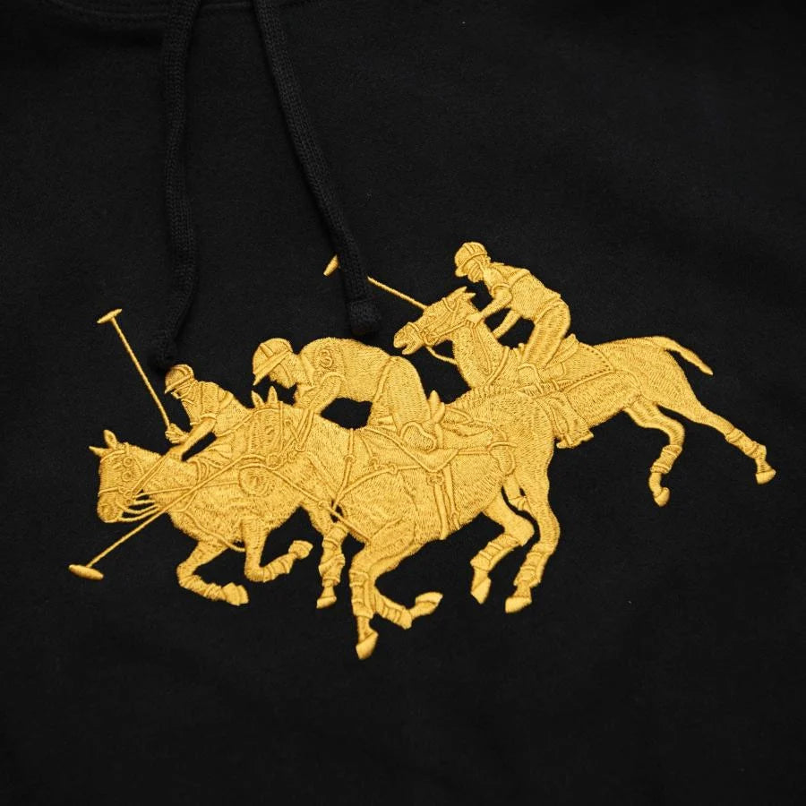 POLO RALPH LAUREN Polo Pony Graphic Hoodie