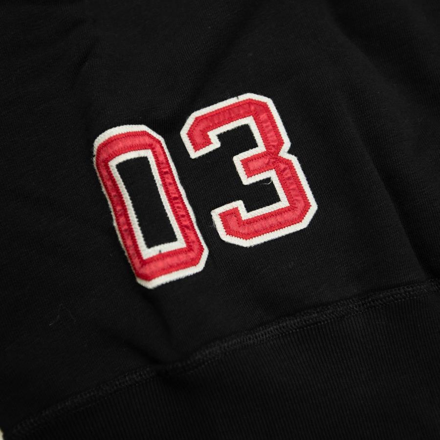 POLO RALPH LAUREN VINTAGE FIT CREWNECK