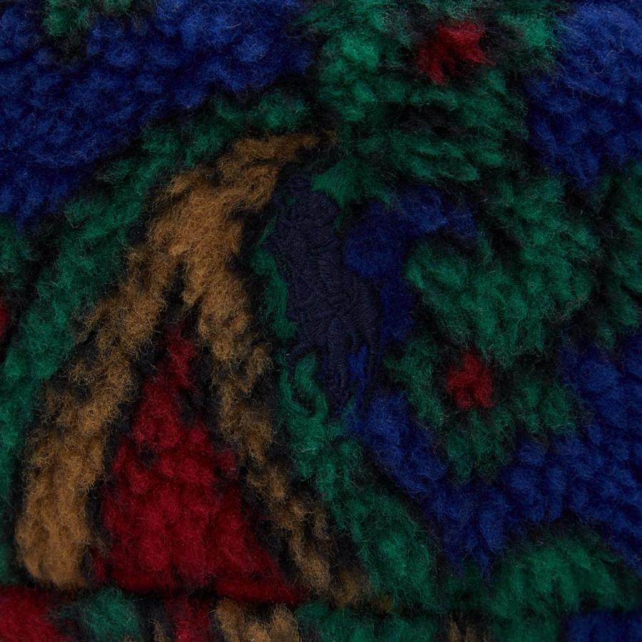 POLO RALPH LAUREN BOA HAT