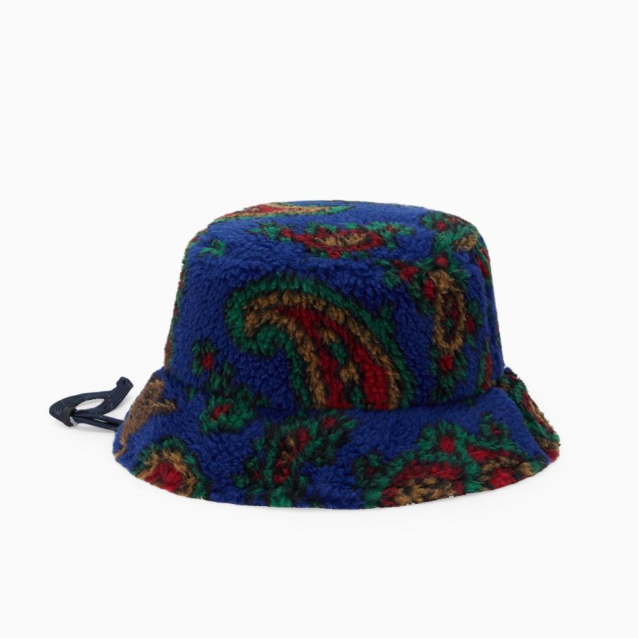 POLO RALPH LAUREN BOA HAT