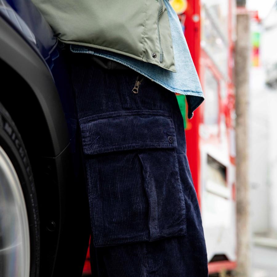 POLO RALPH LAUREN corduroy Pnats